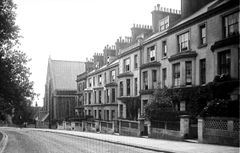 Magdalen-Road.-1910.